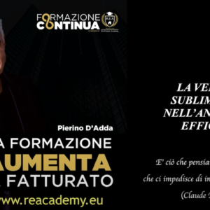 La Vendita Subliminale nell'Annuncio Efficace