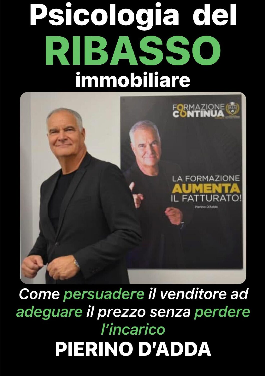 Psicologia del ribasso immobiliare